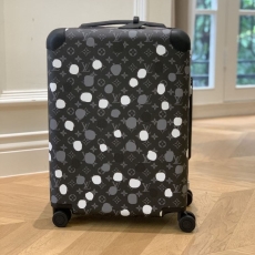 LV Suitcase